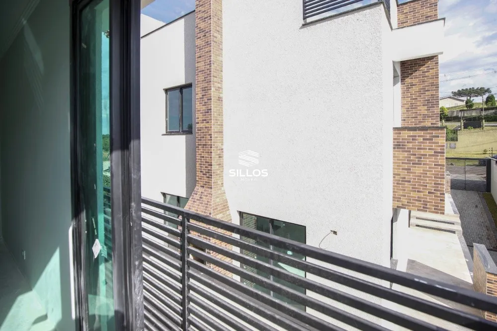 Sobrado, 3 quartos, 180 m² - Foto 7