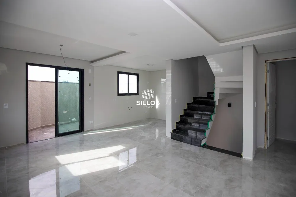 Sobrado, 3 quartos, 180 m² - Foto 8