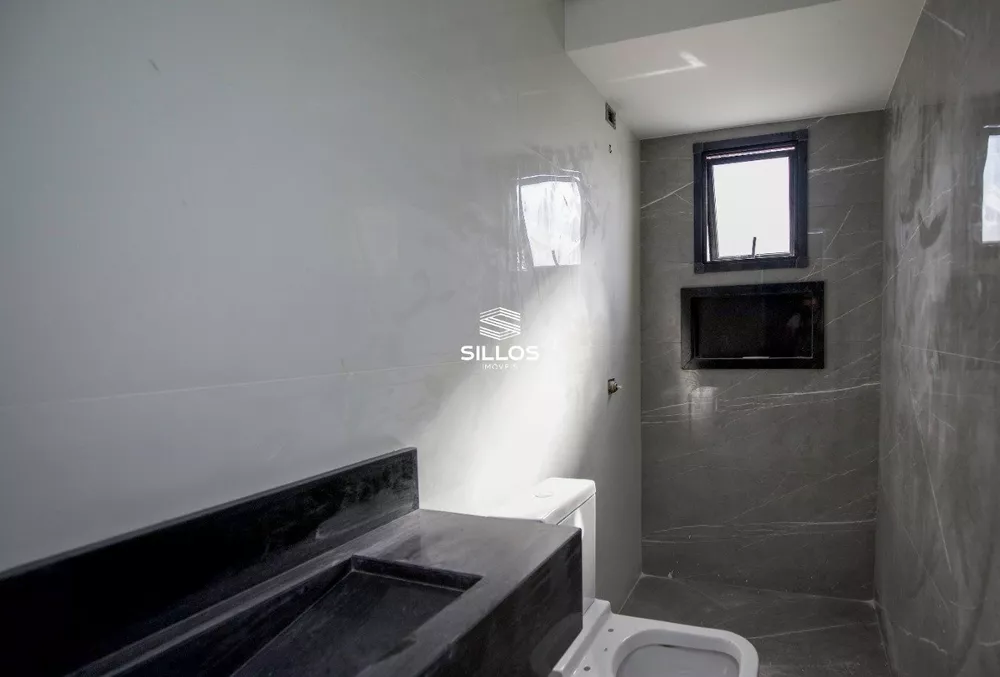 Sobrado, 3 quartos, 180 m² - Foto 1