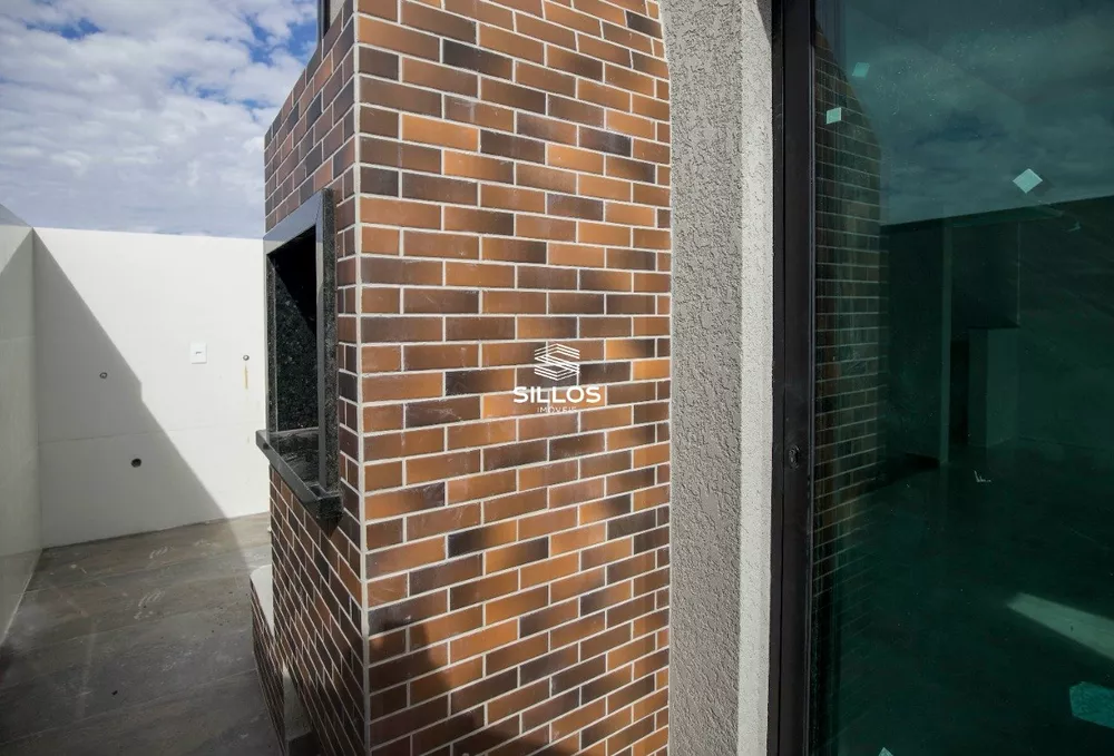 Sobrado, 3 quartos, 180 m² - Foto 2