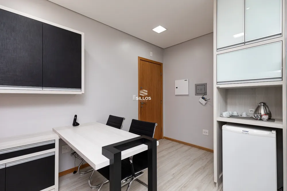 Sala-Conjunto, 22 m² - Foto 2