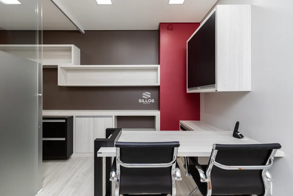 Sala-Conjunto, 22 m² - Foto 4