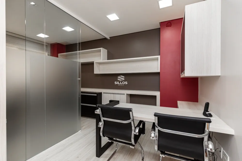 Sala-Conjunto, 22 m² - Foto 1
