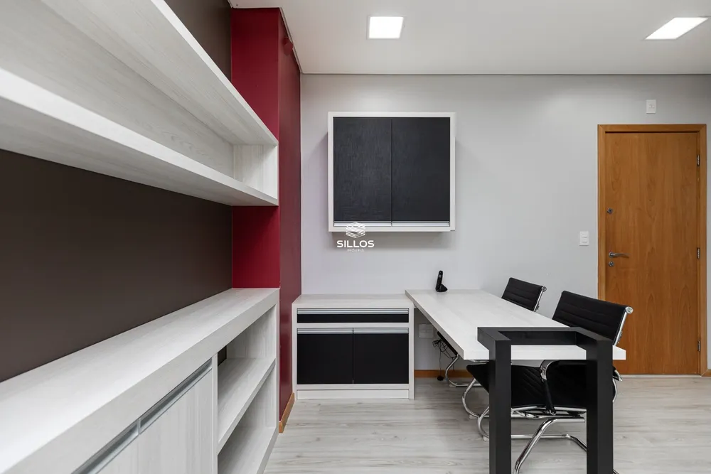Sala-Conjunto, 22 m² - Foto 7