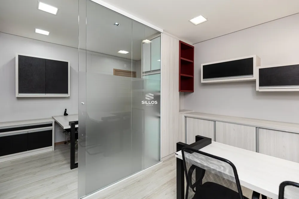 Sala-Conjunto, 22 m² - Foto 5