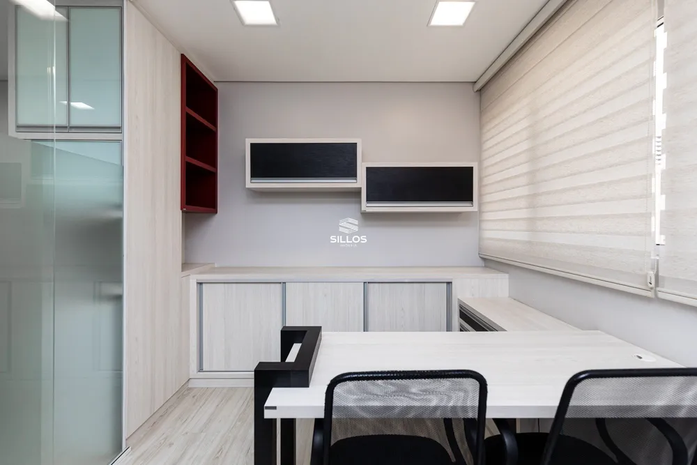 Sala-Conjunto, 22 m² - Foto 3