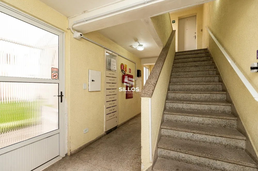 Apartamento, 3 quartos, 57 m² - Foto 9