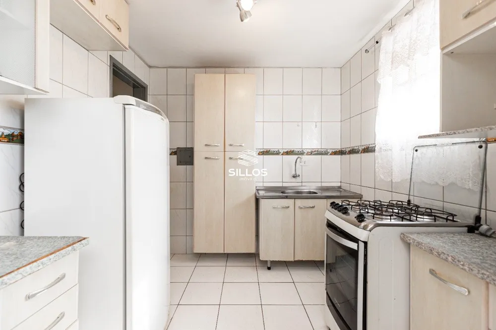 Apartamento, 3 quartos, 57 m² - Foto 4