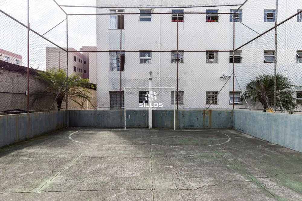 Apartamento, 3 quartos, 57 m² - Foto 10