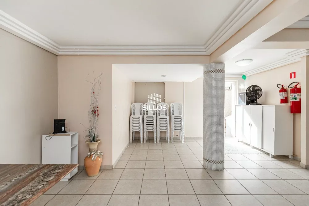 Apartamento, 3 quartos, 57 m² - Foto 4