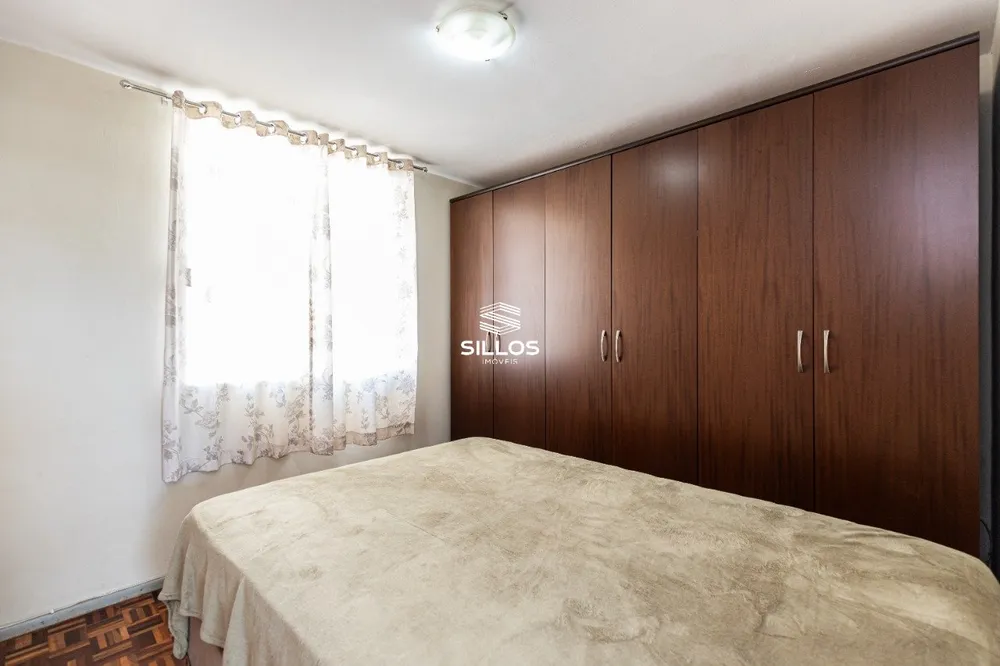 Apartamento, 3 quartos, 57 m² - Foto 6