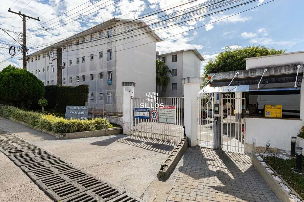 Apartamento, 3 quartos, 57 m² - Foto 1