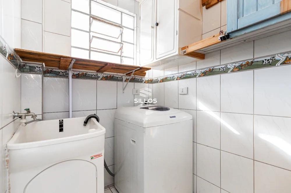Apartamento, 3 quartos, 57 m² - Foto 5