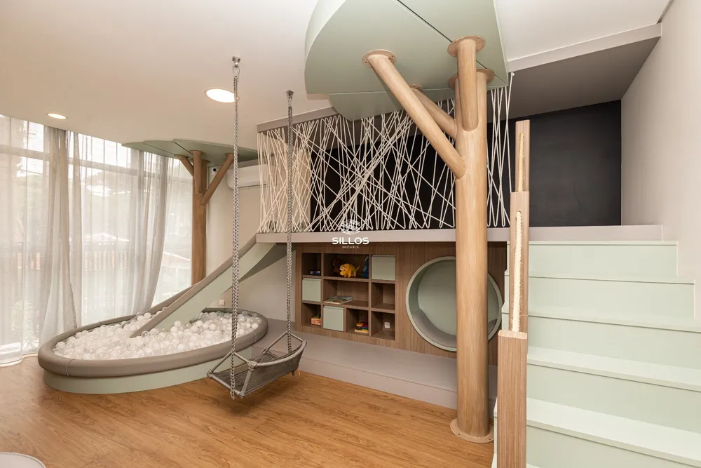 Apartamento, 2 quartos, 97 m² - Foto 12
