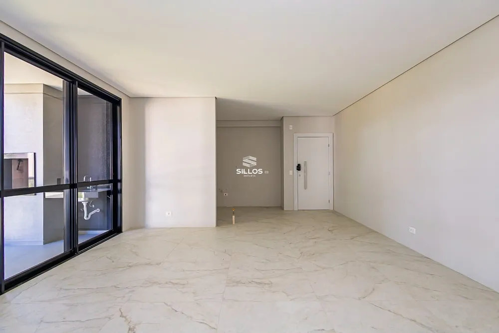 Apartamento, 2 quartos, 97 m² - Foto 1