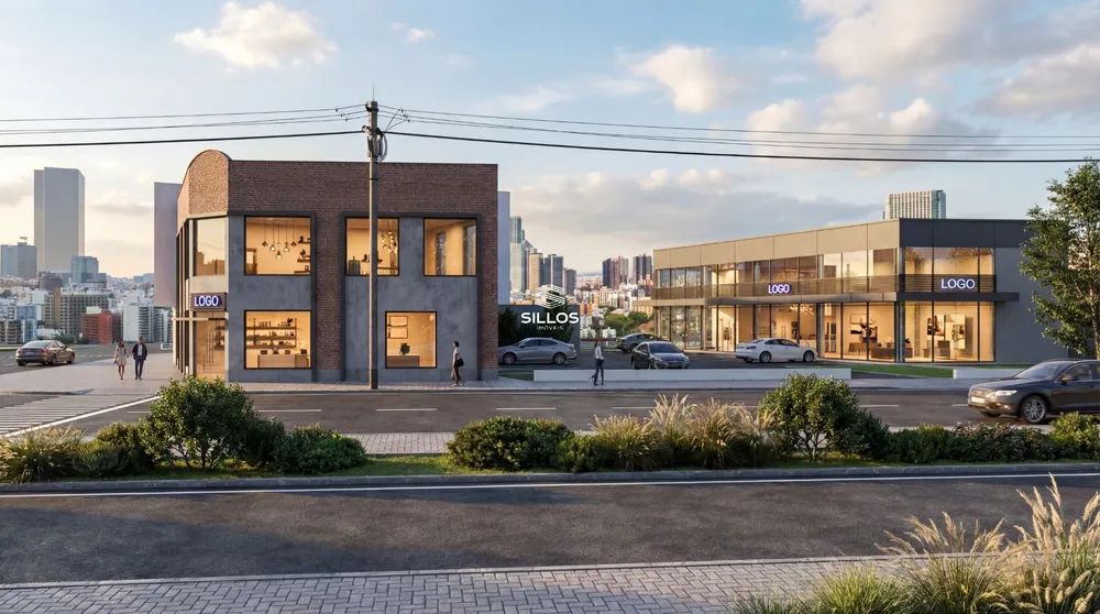 Loja-Salão, 270 m² - Foto 5
