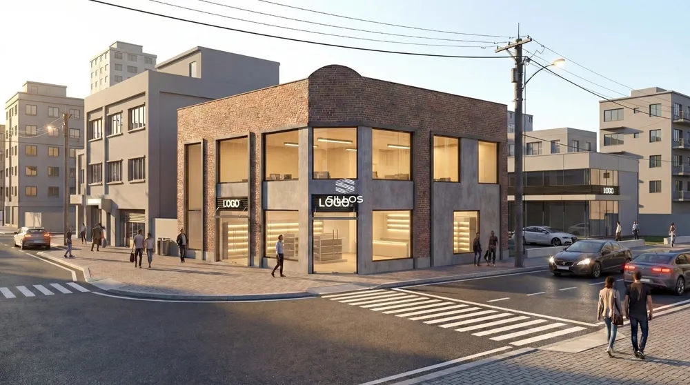 Loja-Salão, 270 m² - Foto 6