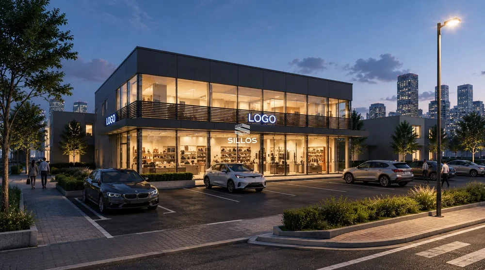 Loja-Salão, 270 m² - Foto 9