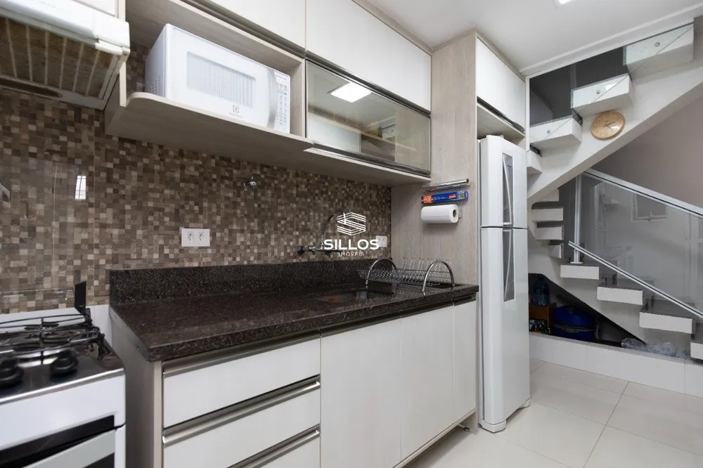 Sobrado, 3 quartos, 203 m² - Foto 2