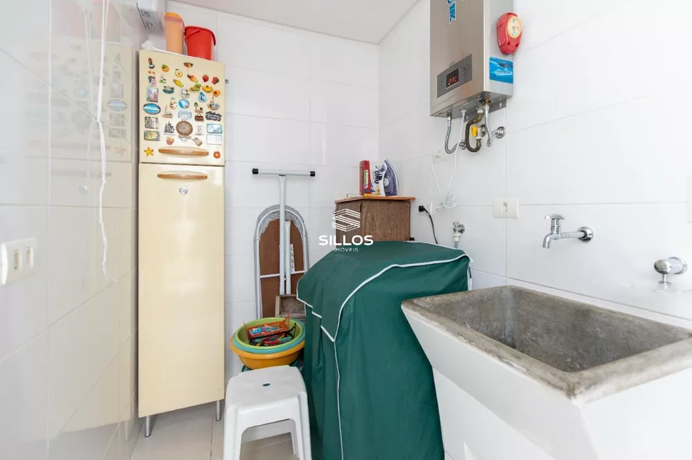 Sobrado, 3 quartos, 203 m² - Foto 2