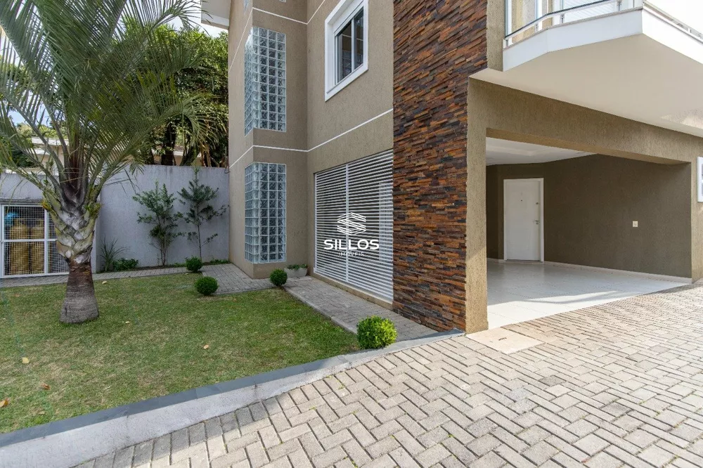 Sobrado, 3 quartos, 203 m² - Foto 4
