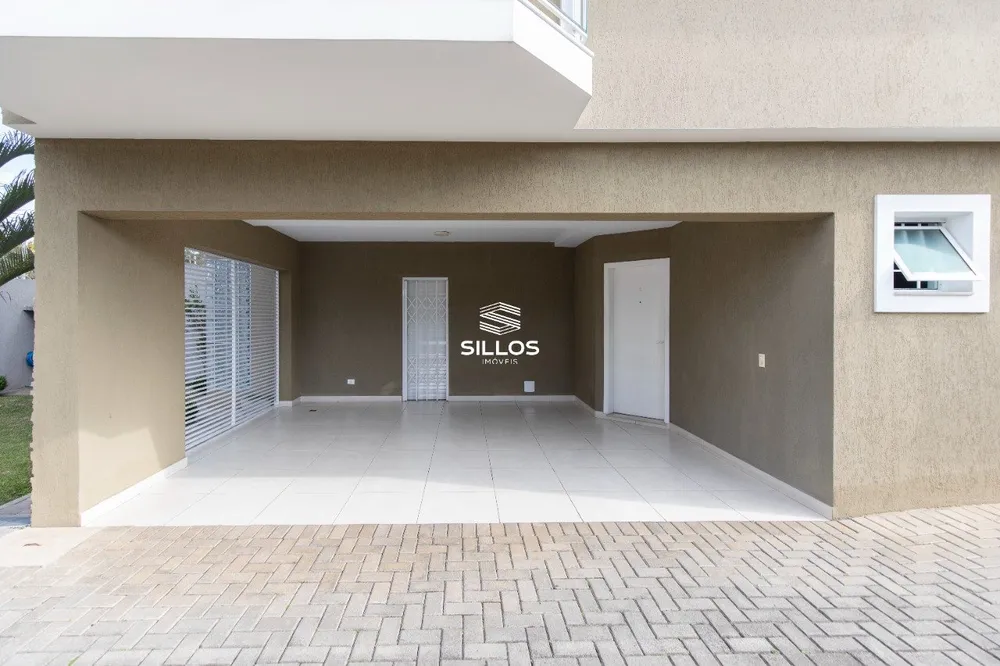 Sobrado, 3 quartos, 203 m² - Foto 10