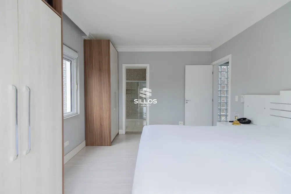 Sobrado, 3 quartos, 203 m² - Foto 3