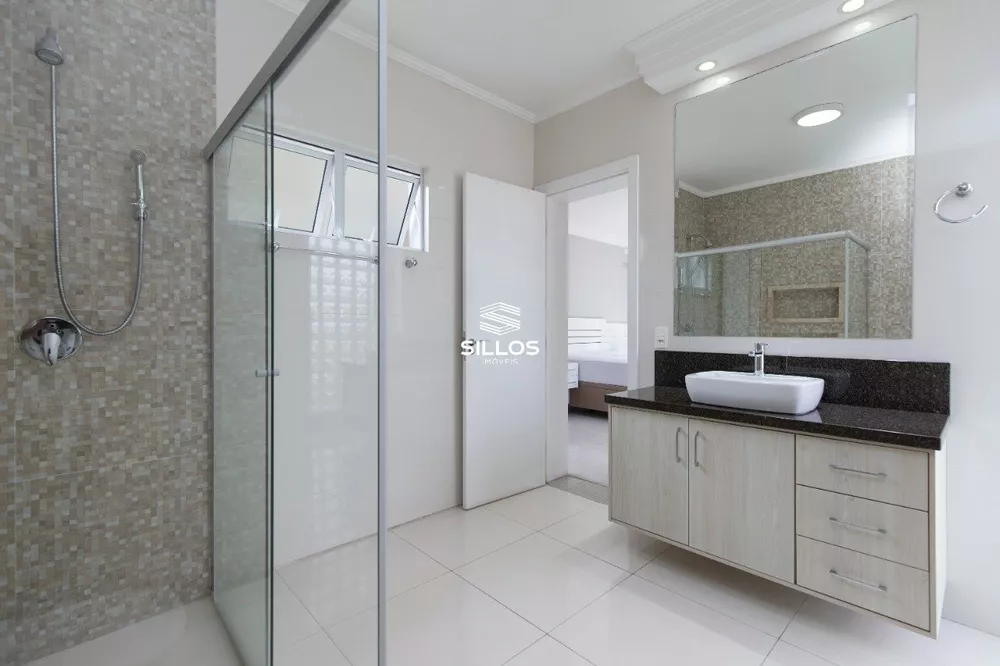 Sobrado, 3 quartos, 203 m² - Foto 3
