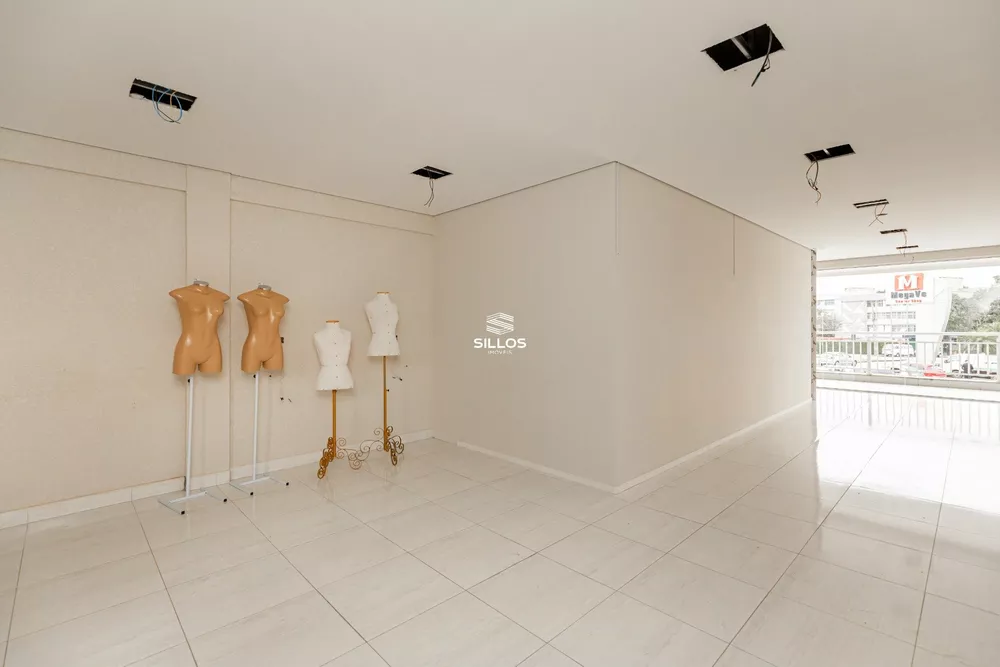 Loja-Salão, 67 m² - Foto 3