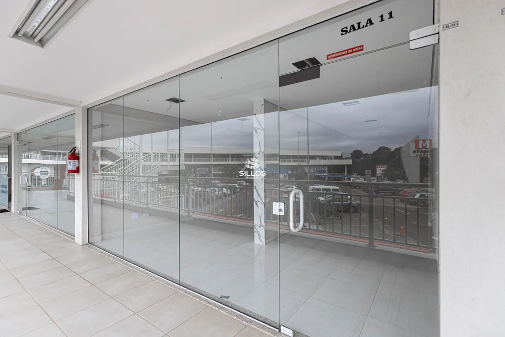 Loja-Salão, 67 m² - Foto 1