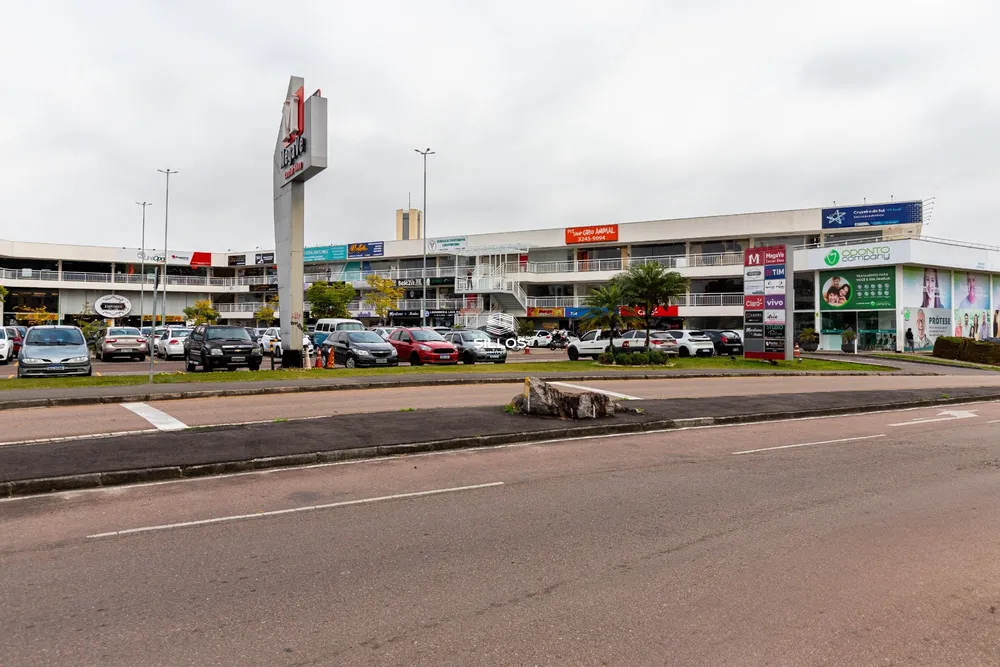 Loja-Salão, 67 m² - Foto 5