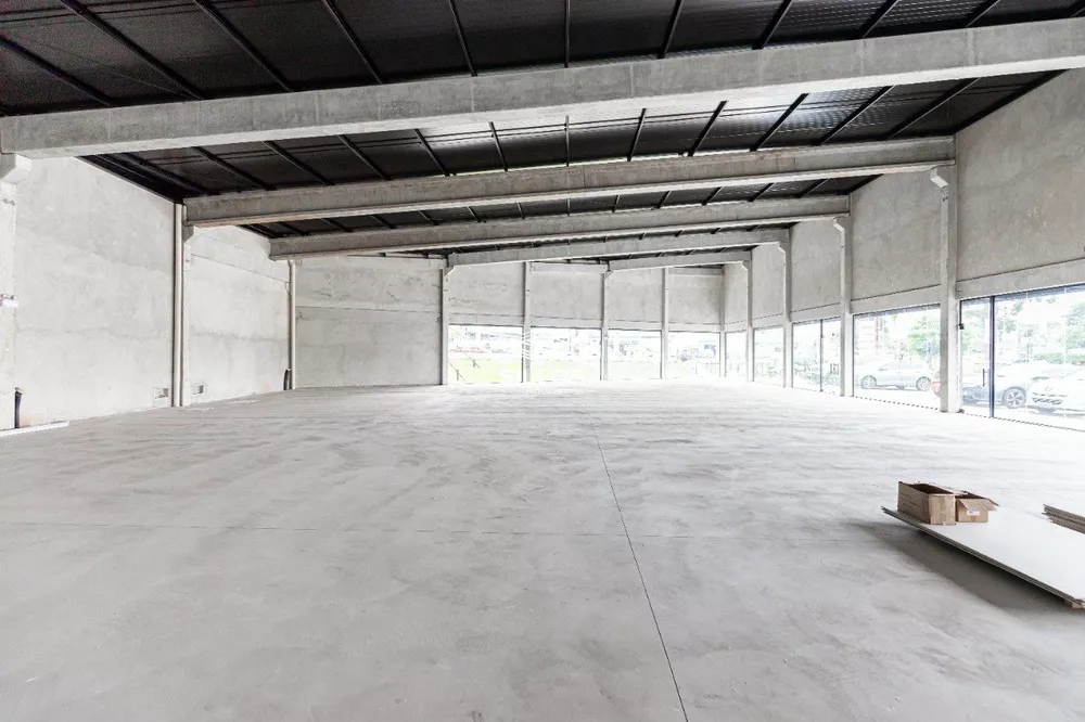 Loja-Salão, 110 m² - Foto 2