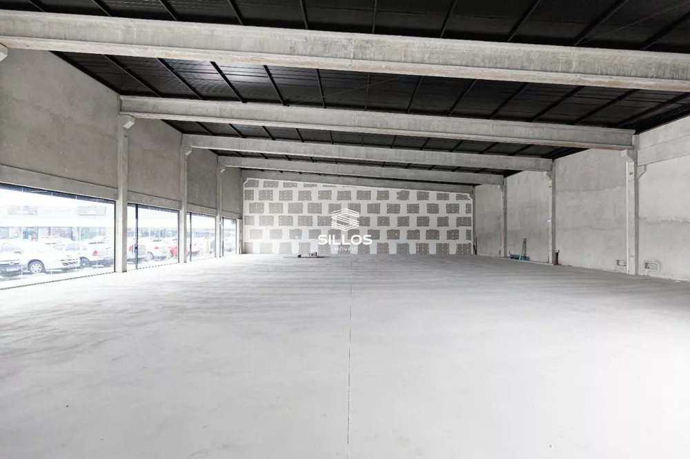 Loja-Salão, 110 m² - Foto 1