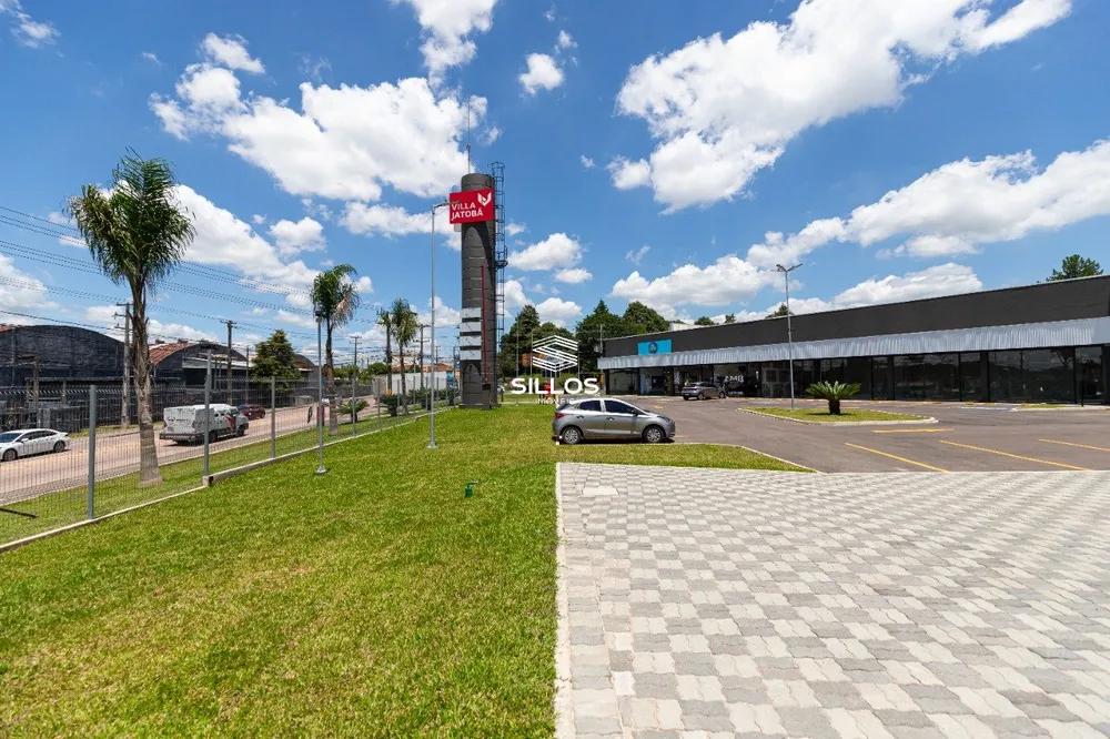 Loja-Salão, 94 m² - Foto 5