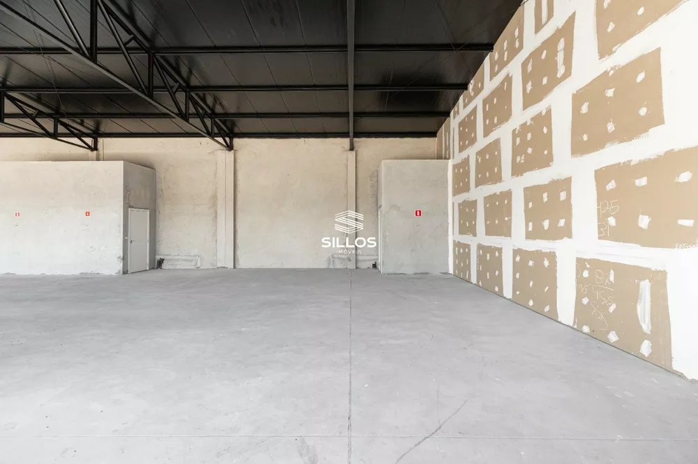 Loja-Salão, 94 m² - Foto 1