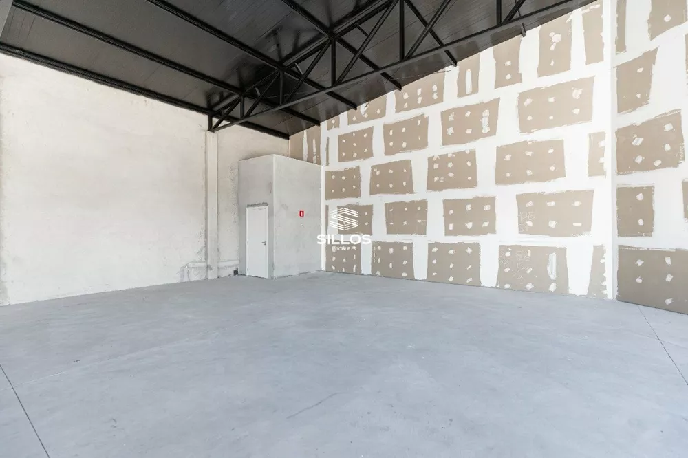 Loja-Salão, 94 m² - Foto 2