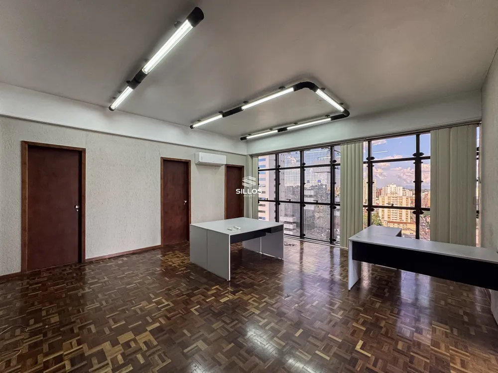Sala-Conjunto, 100 m² - Foto 3