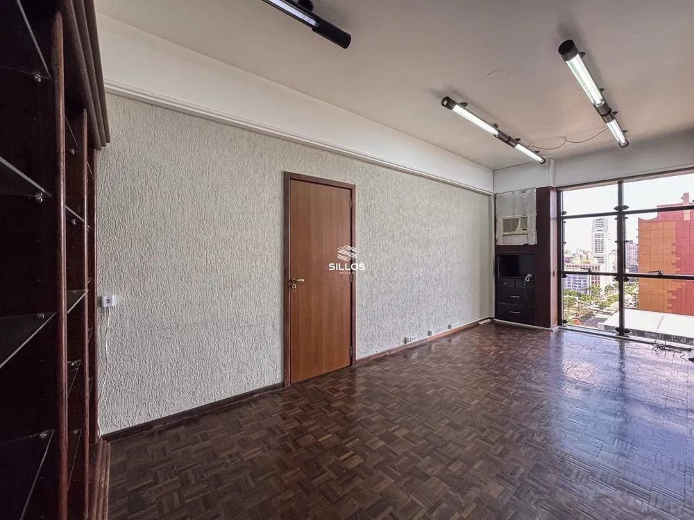 Sala-Conjunto, 100 m² - Foto 1