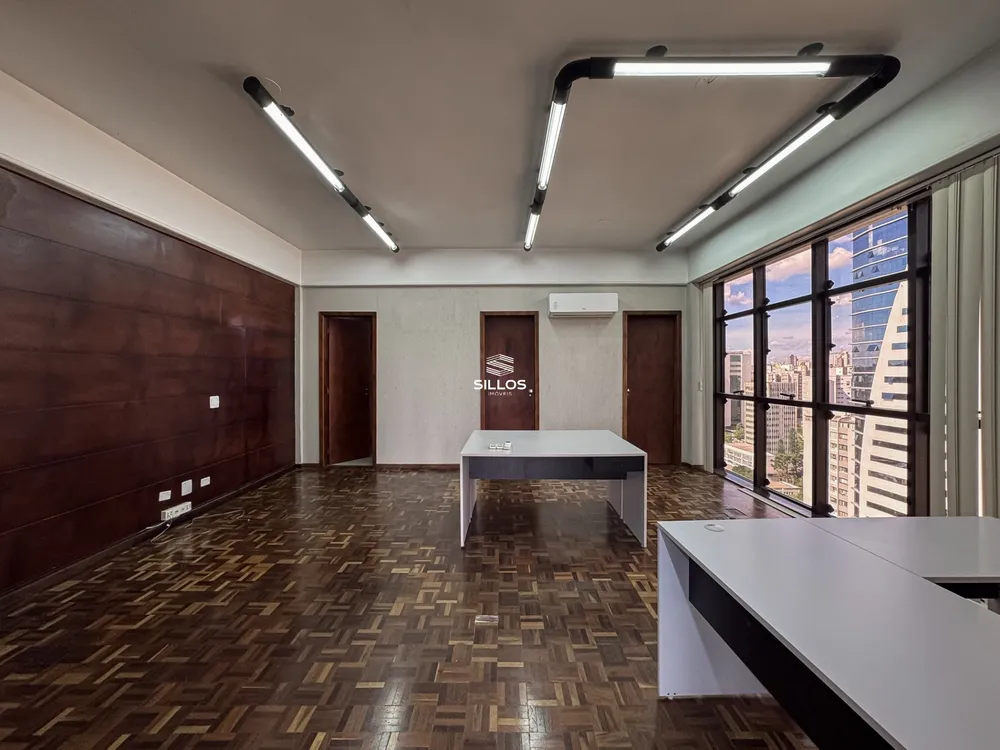 Sala-Conjunto, 100 m² - Foto 2