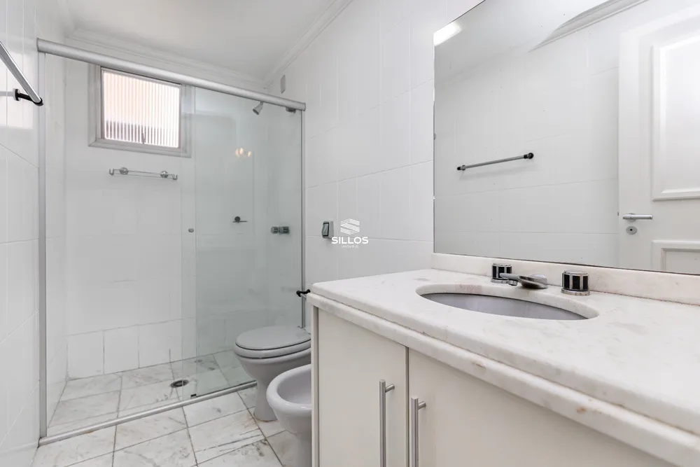 Apartamento, 4 quartos, 167 m² - Foto 4
