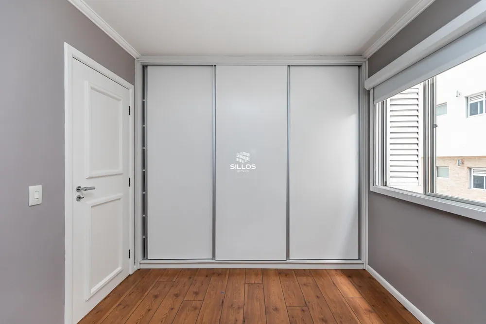 Apartamento, 4 quartos, 167 m² - Foto 3