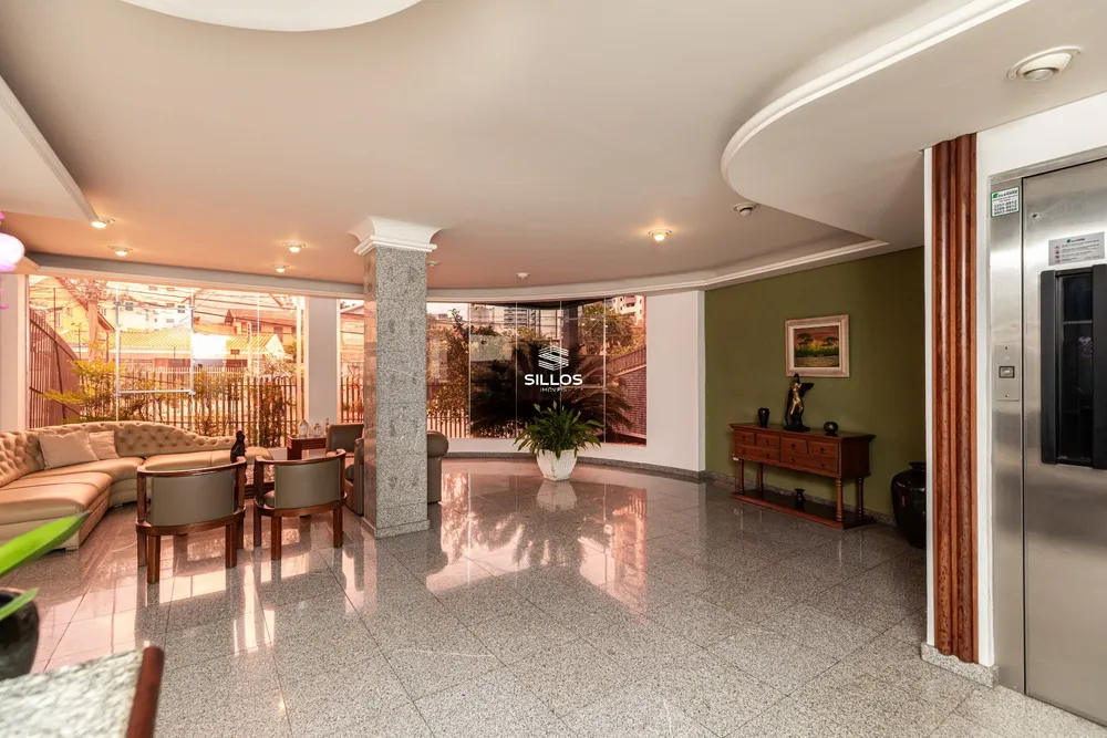 Apartamento, 4 quartos, 167 m² - Foto 1
