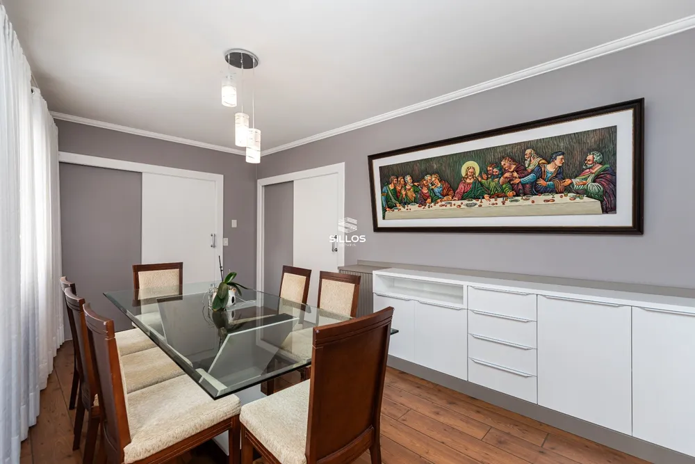 Apartamento, 4 quartos, 167 m² - Foto 2