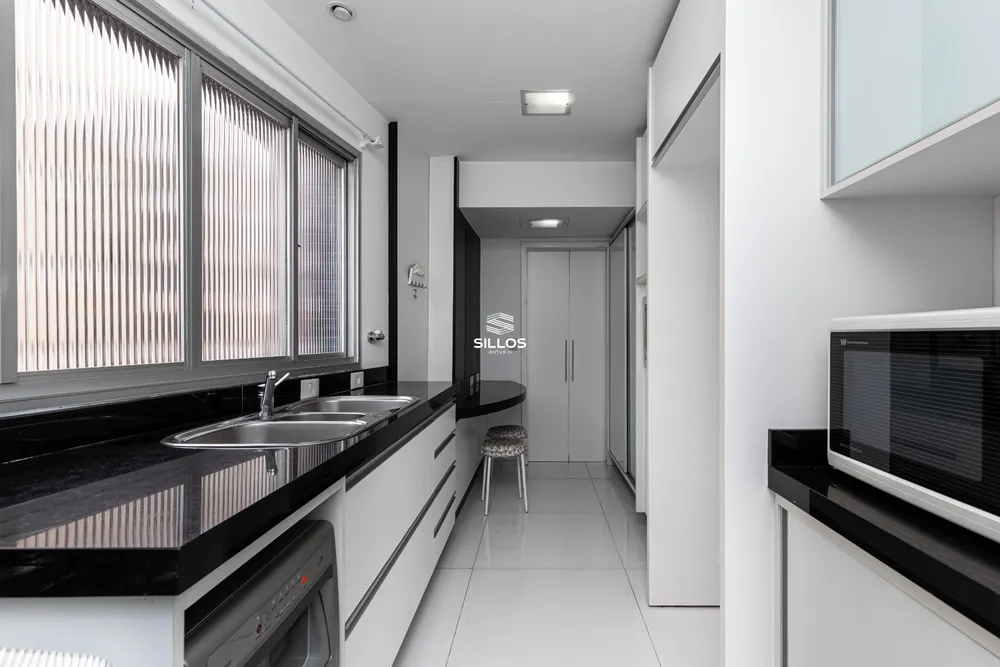 Apartamento, 4 quartos, 167 m² - Foto 8
