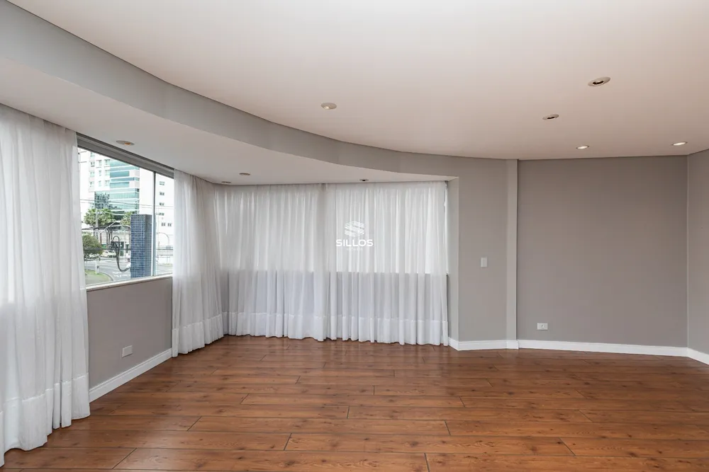 Apartamento, 4 quartos, 167 m² - Foto 7