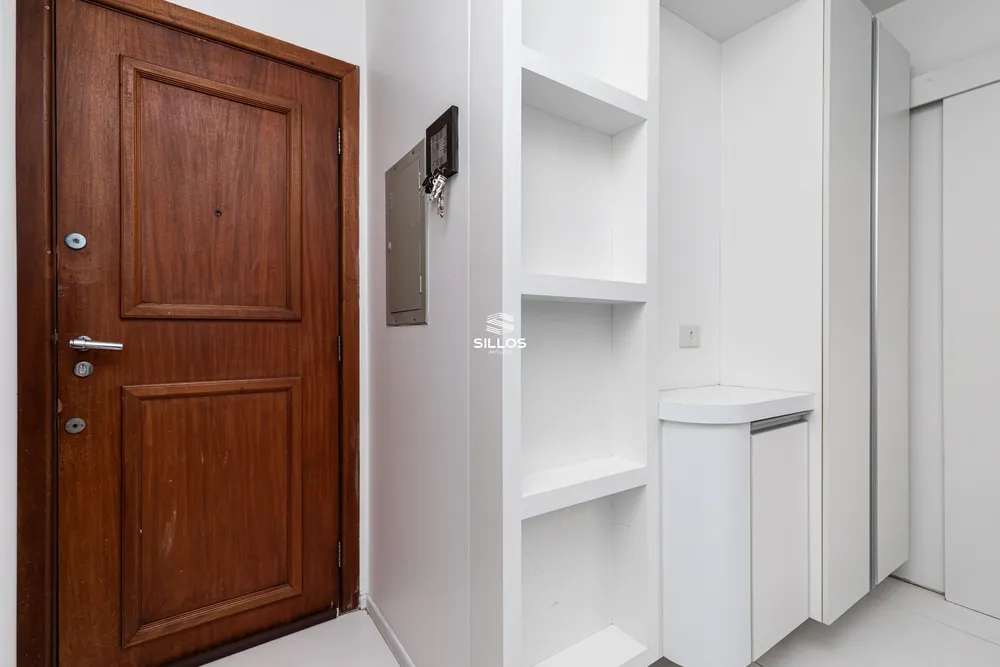 Apartamento, 4 quartos, 167 m² - Foto 6