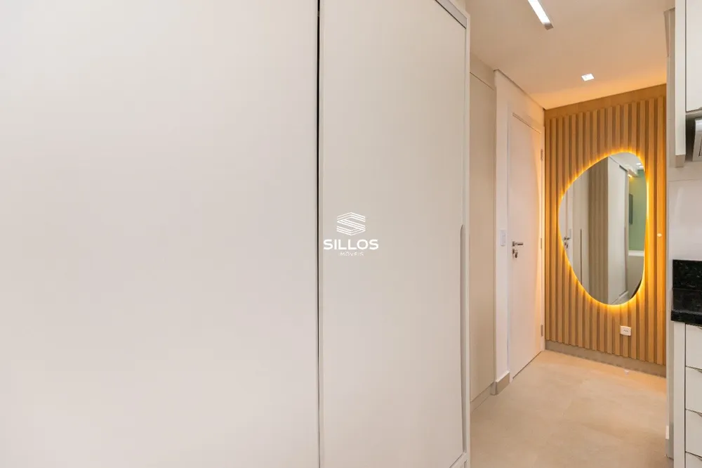 Apartamento, 1 quarto, 21 m² - Foto 4