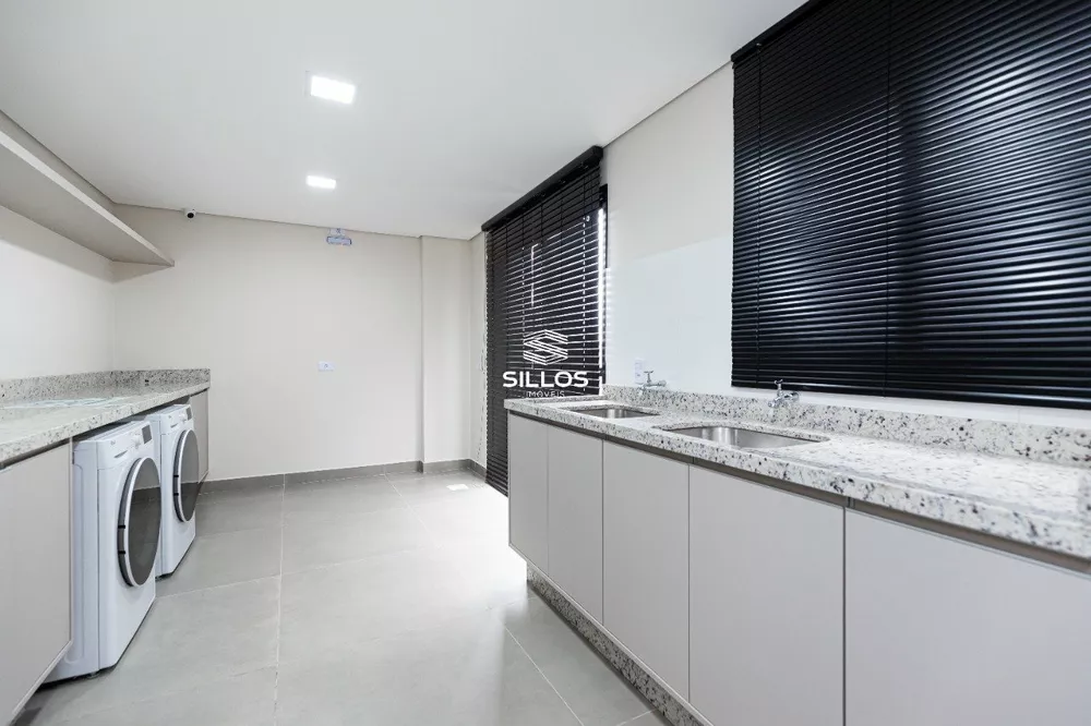 Apartamento, 1 quarto, 21 m² - Foto 4