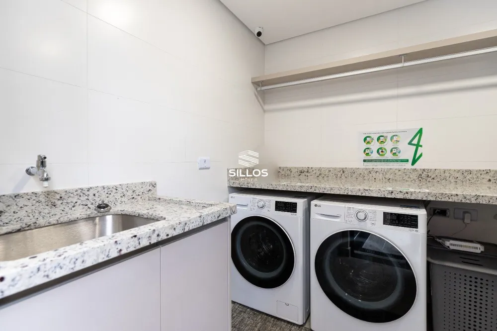 Apartamento, 1 quarto, 21 m² - Foto 9