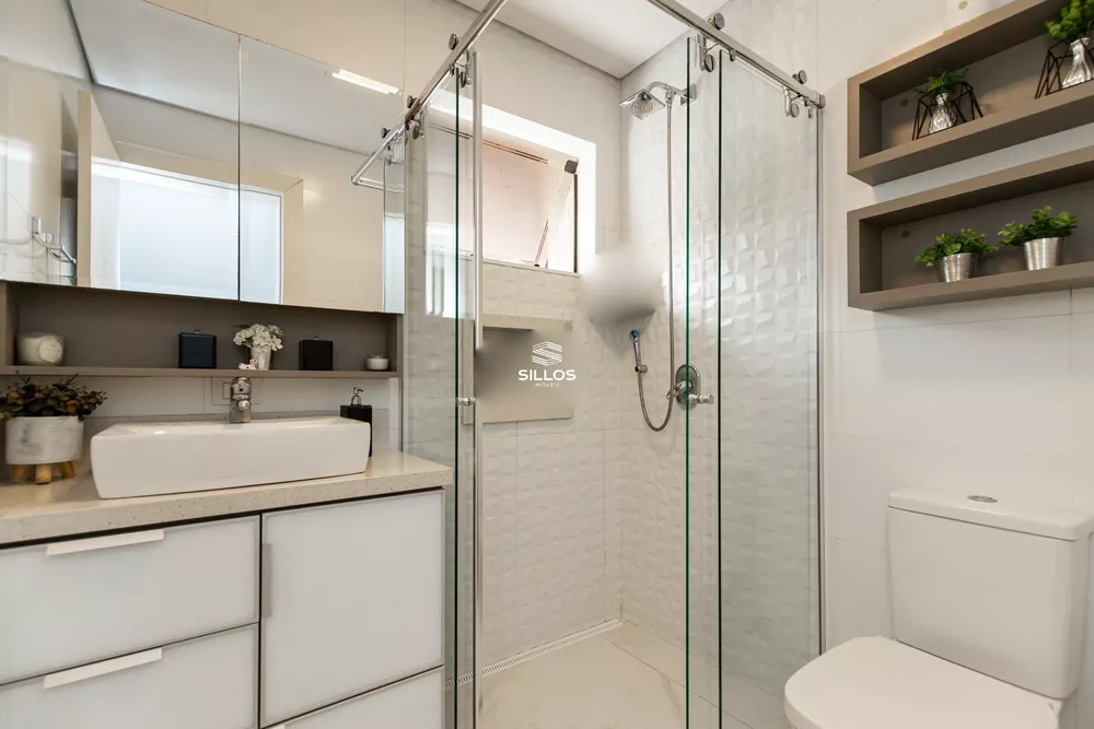 Casa de Condomínio, 3 quartos - Foto 3